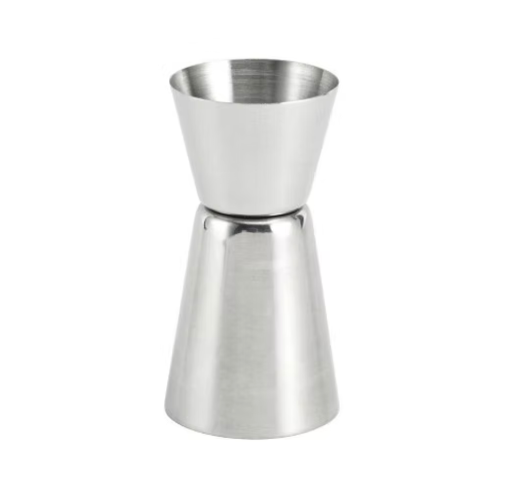 Stainless Steel Cocktail Jigger