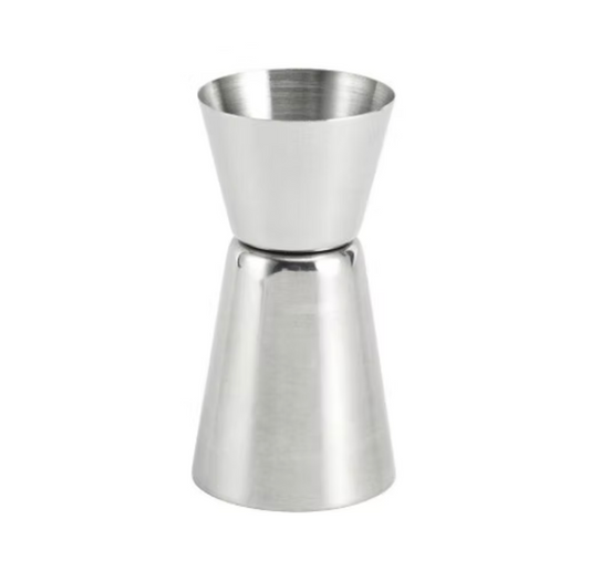 Stainless Steel Cocktail Jigger