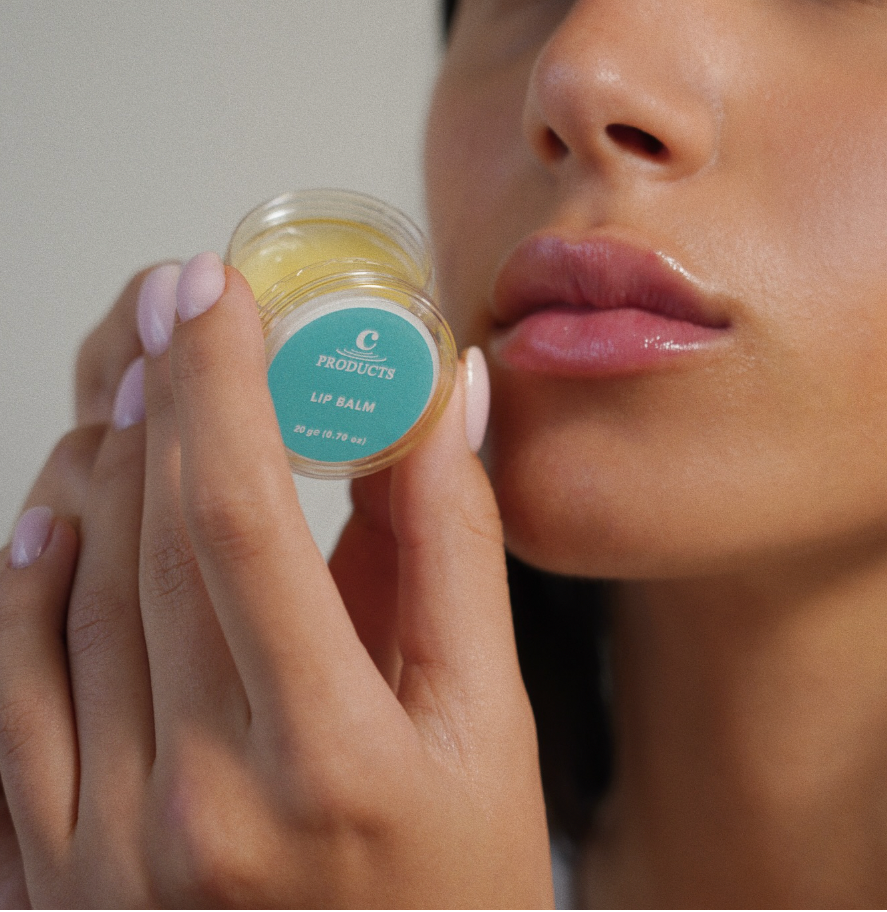 Lip Balm