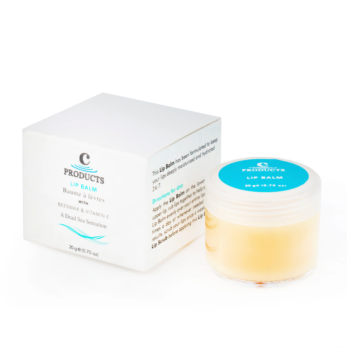 Lip Balm