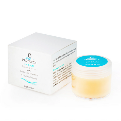 Lip Balm