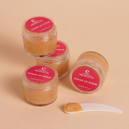 Sugar Lip Scrub