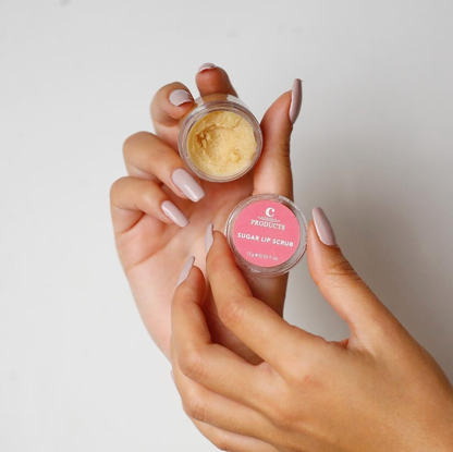 Sugar Lip Scrub