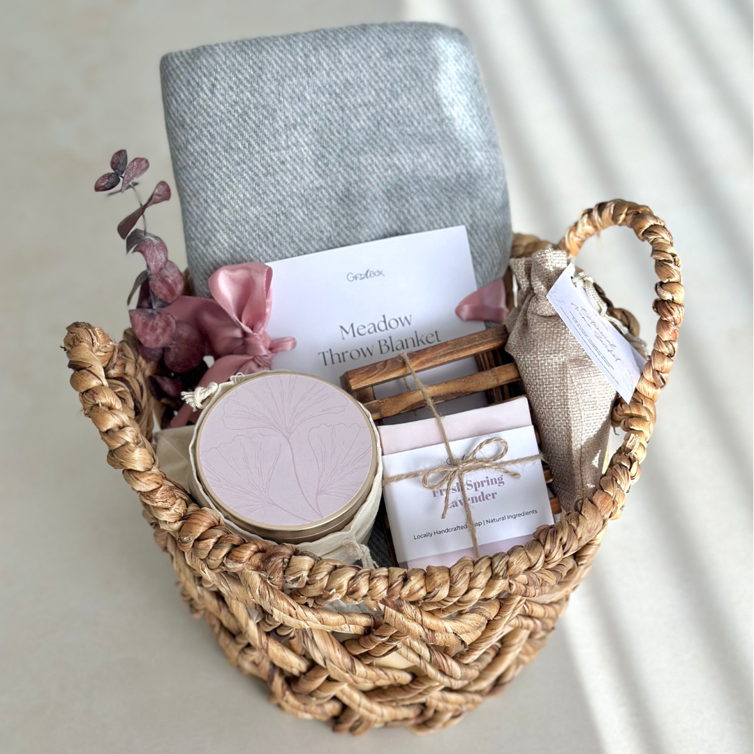 BACK IN STOCK: Relaxing Retreat