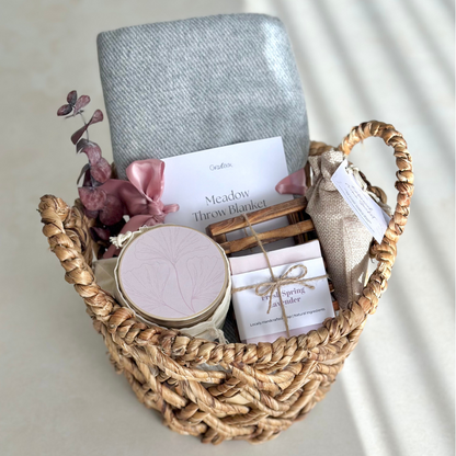 BACK IN STOCK: Relaxing Retreat