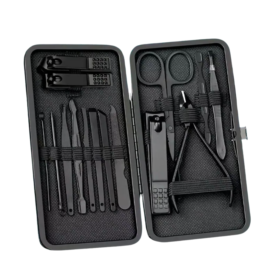 Nail Care Set (16 Pieces)