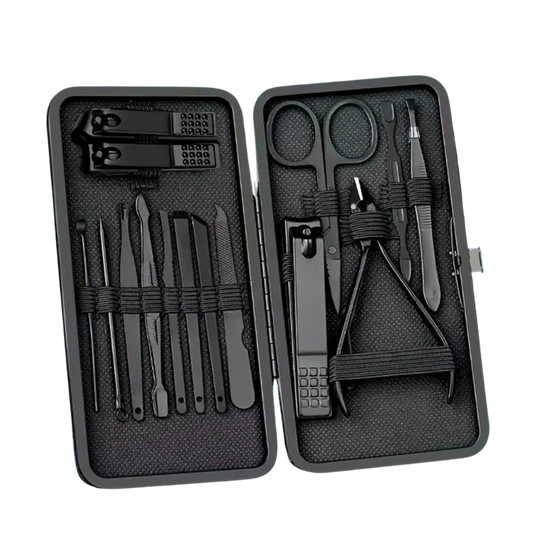 Nail Care Set (16 Pieces)