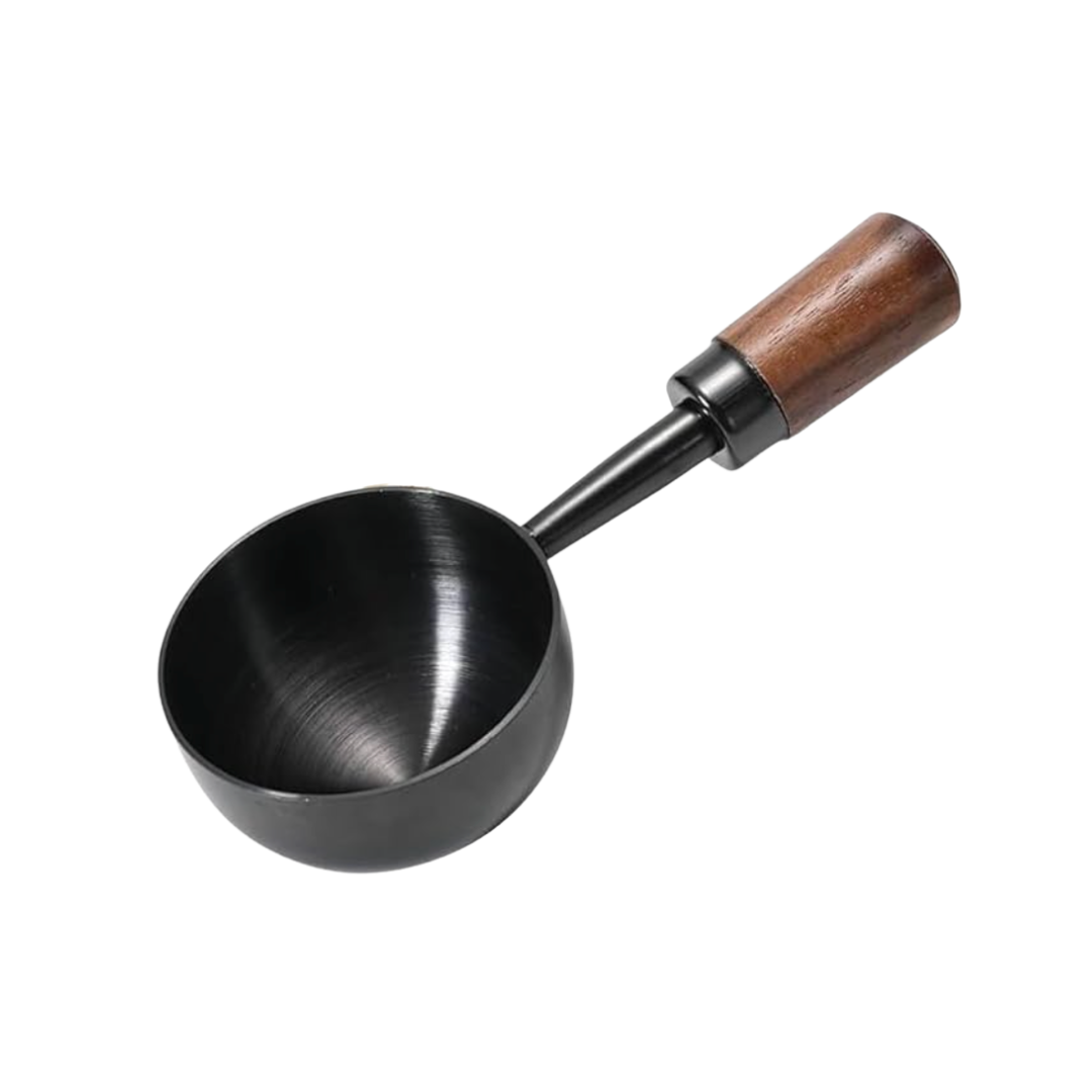 Retro Metal Coffee Spoon