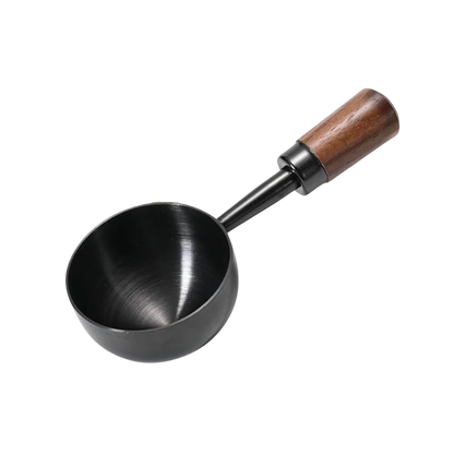Retro Metal Coffee Spoon