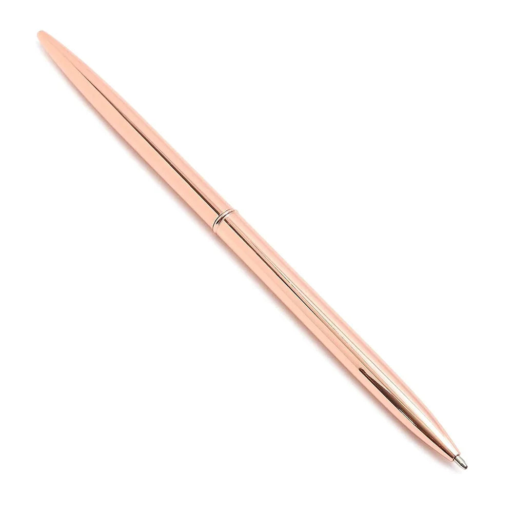Slim Pen | Rose Gold