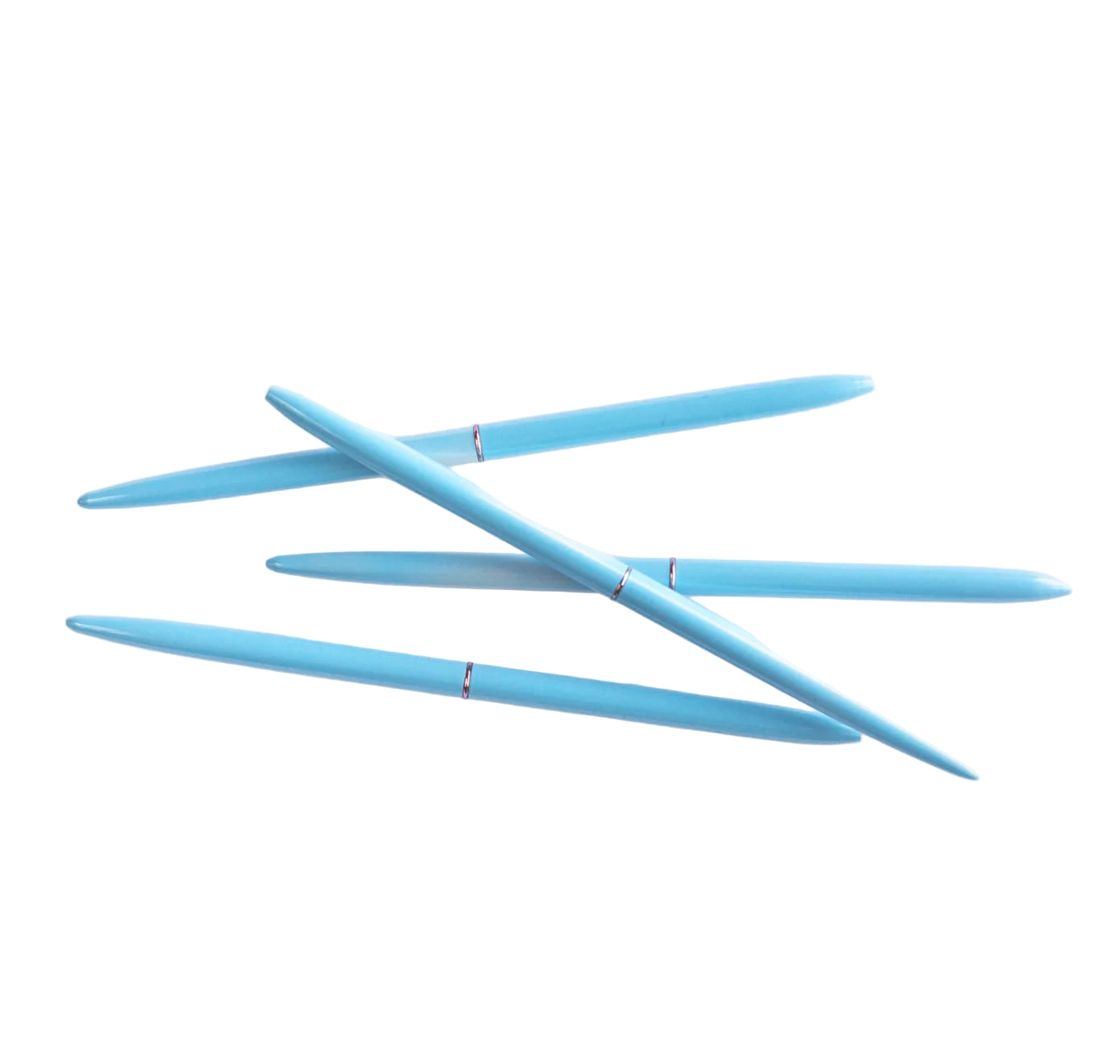 Slim Pen | Blue (1 Pcs)