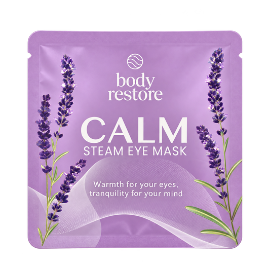Steam Eye Mask | Lavender