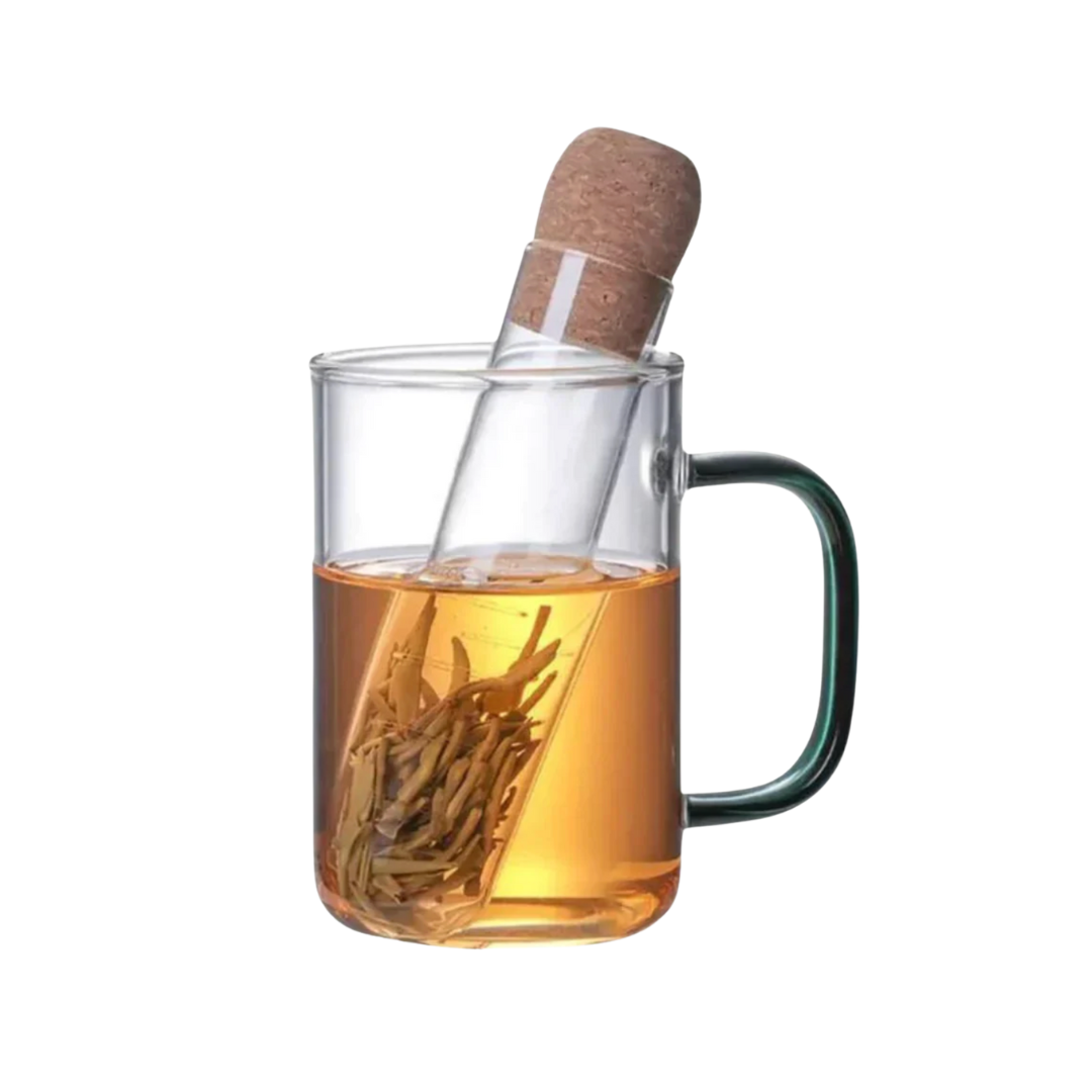 Glass Tea Infuser