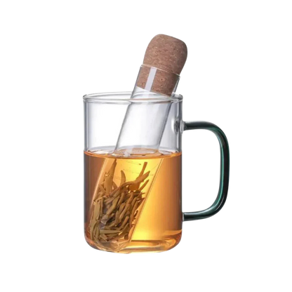 Glass Tea Infuser