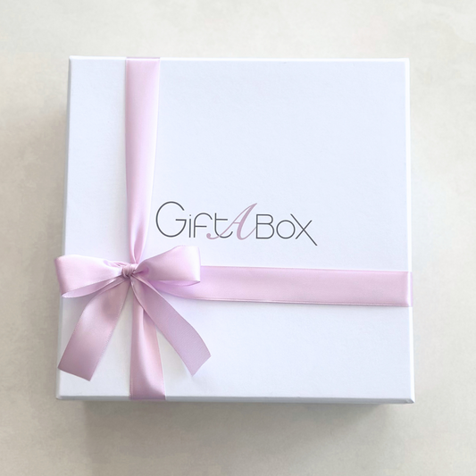 Signature White Box